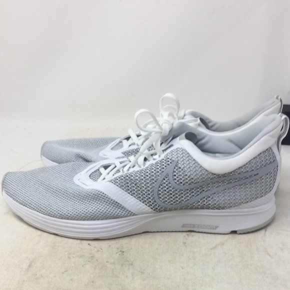 nike zoom strike mens running shoes